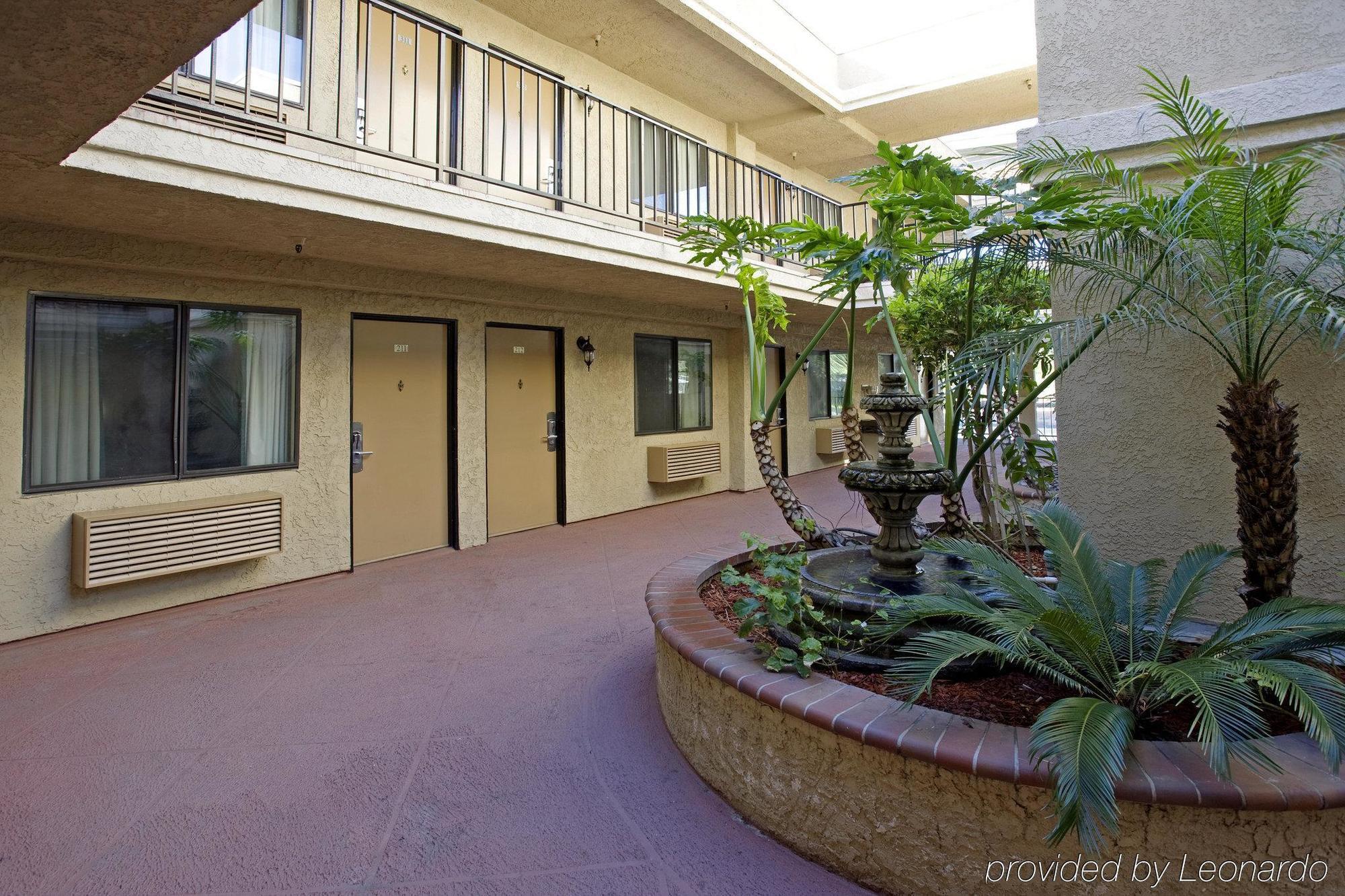 Laguna Inn And Suites San Juan Capistrano Interior foto